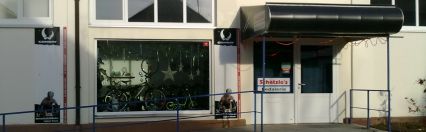 Fahrradladen 