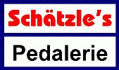 Logo Pedalerie